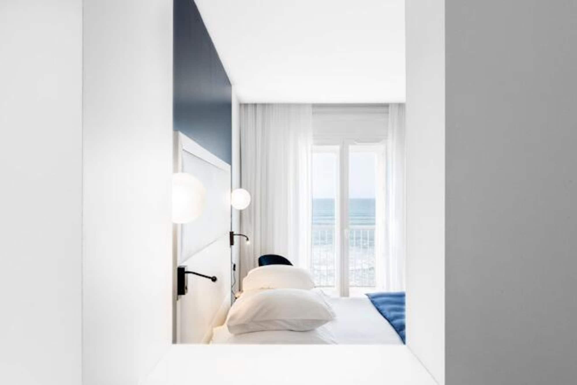 Hotel Le Windsor Biarritz Eksteriør bilde